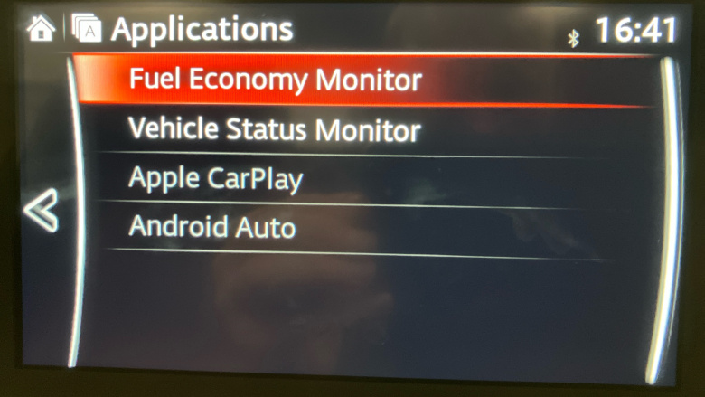 Mazda MX-5 RF 2.0 [184] GT Sport Tech 2dr Auto Petrol Convertible